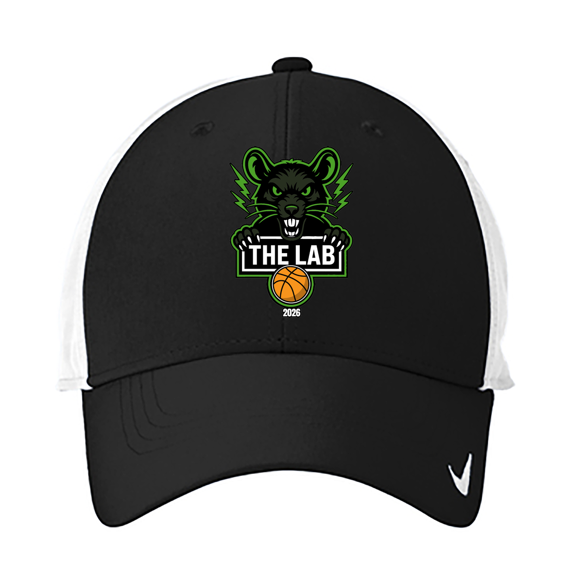 The Lab Basketball Nike Dri-FIT Legacy Cap