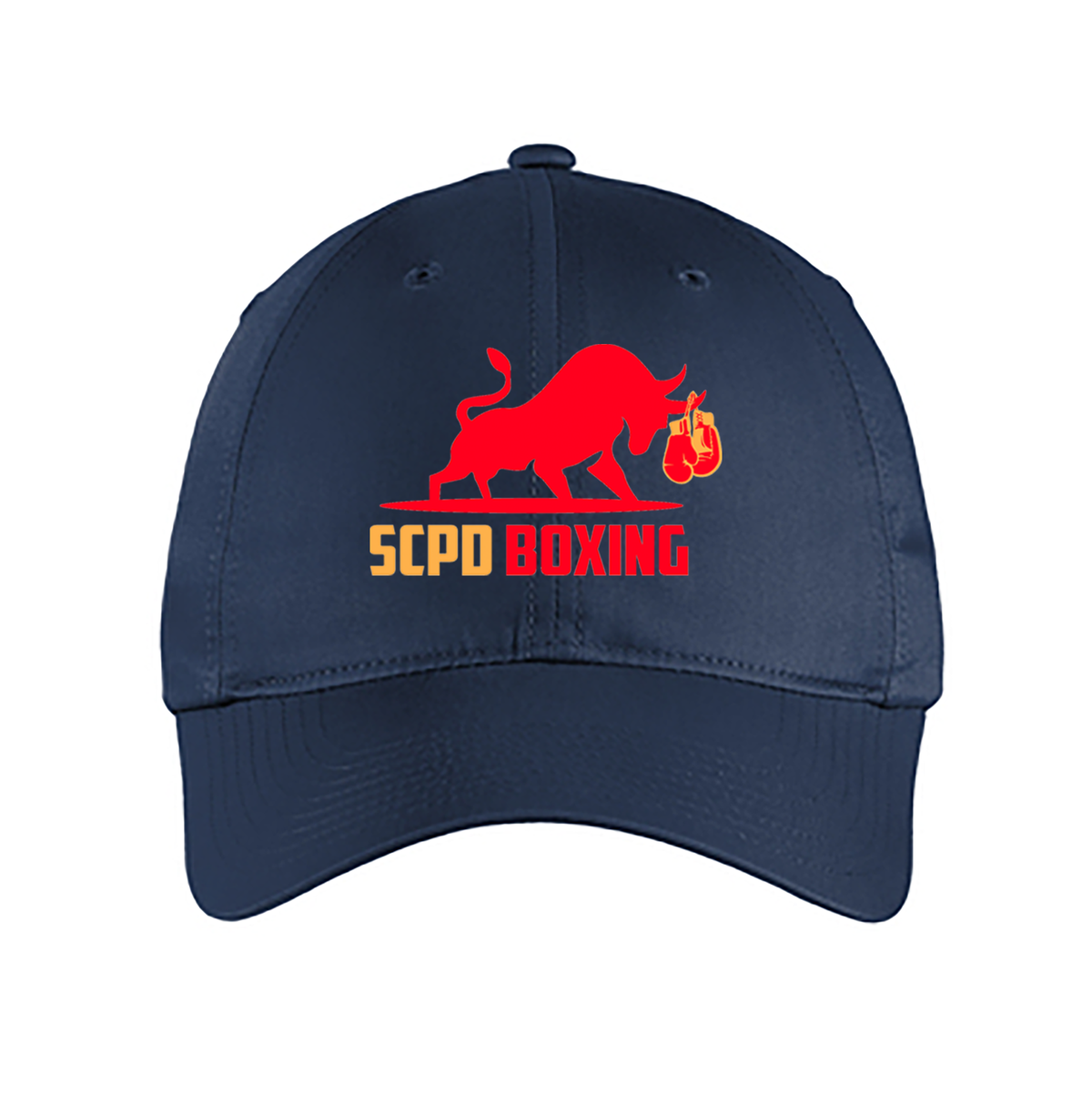 SCPD Boxing Nike Unstructured Twill Cap