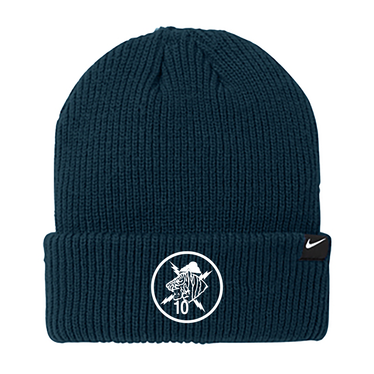 Tiger Ten Nike Terra Beanie