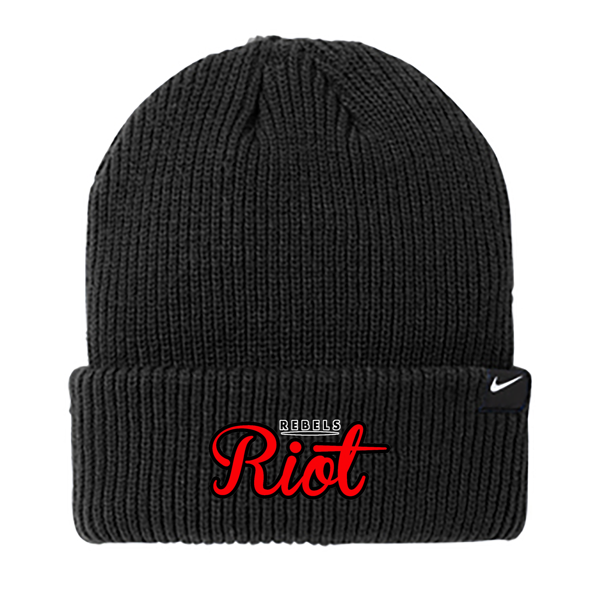 Rebels 2031 Riot Nike Terra Beanie