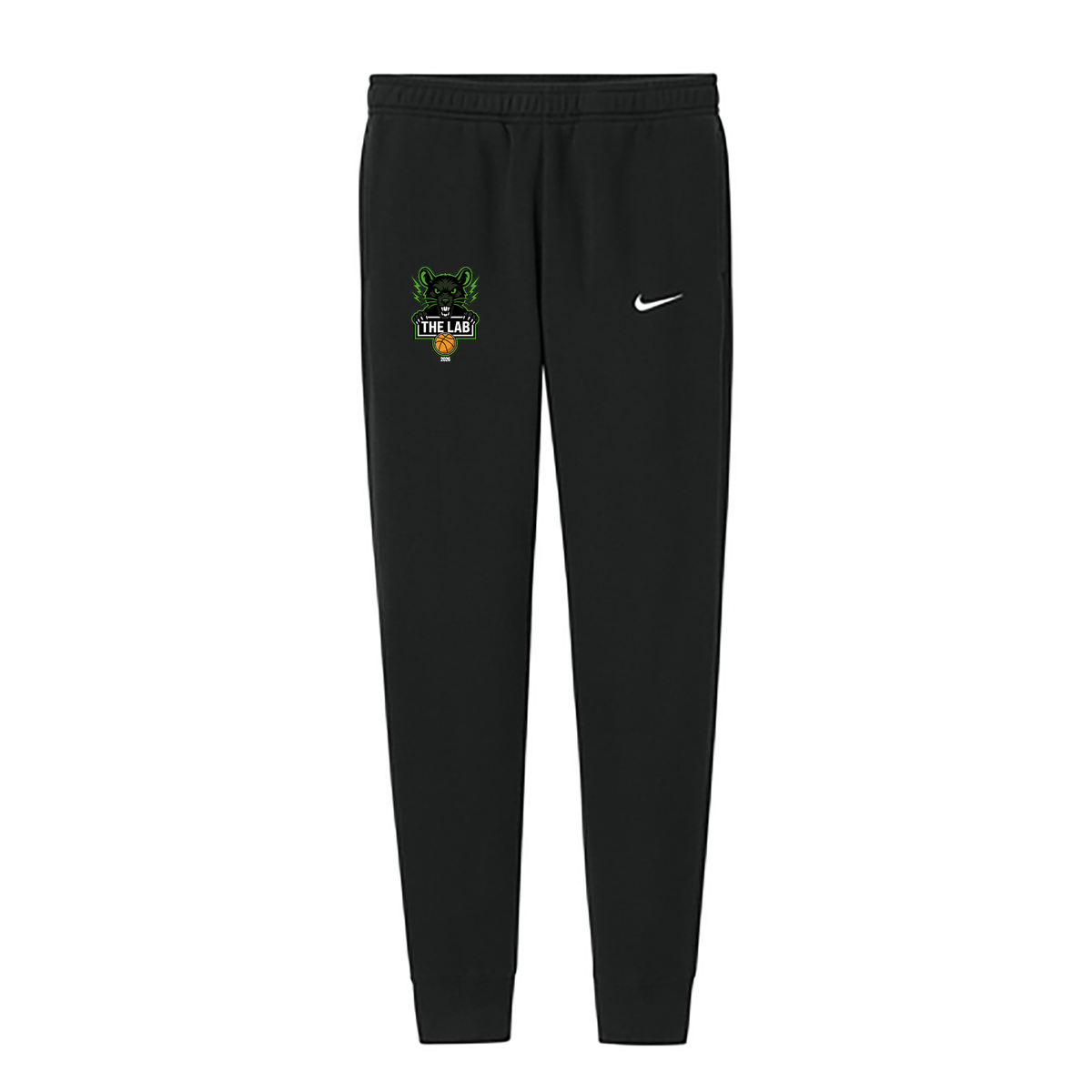 The Lab Basketball Nike Club Fleece Jogger