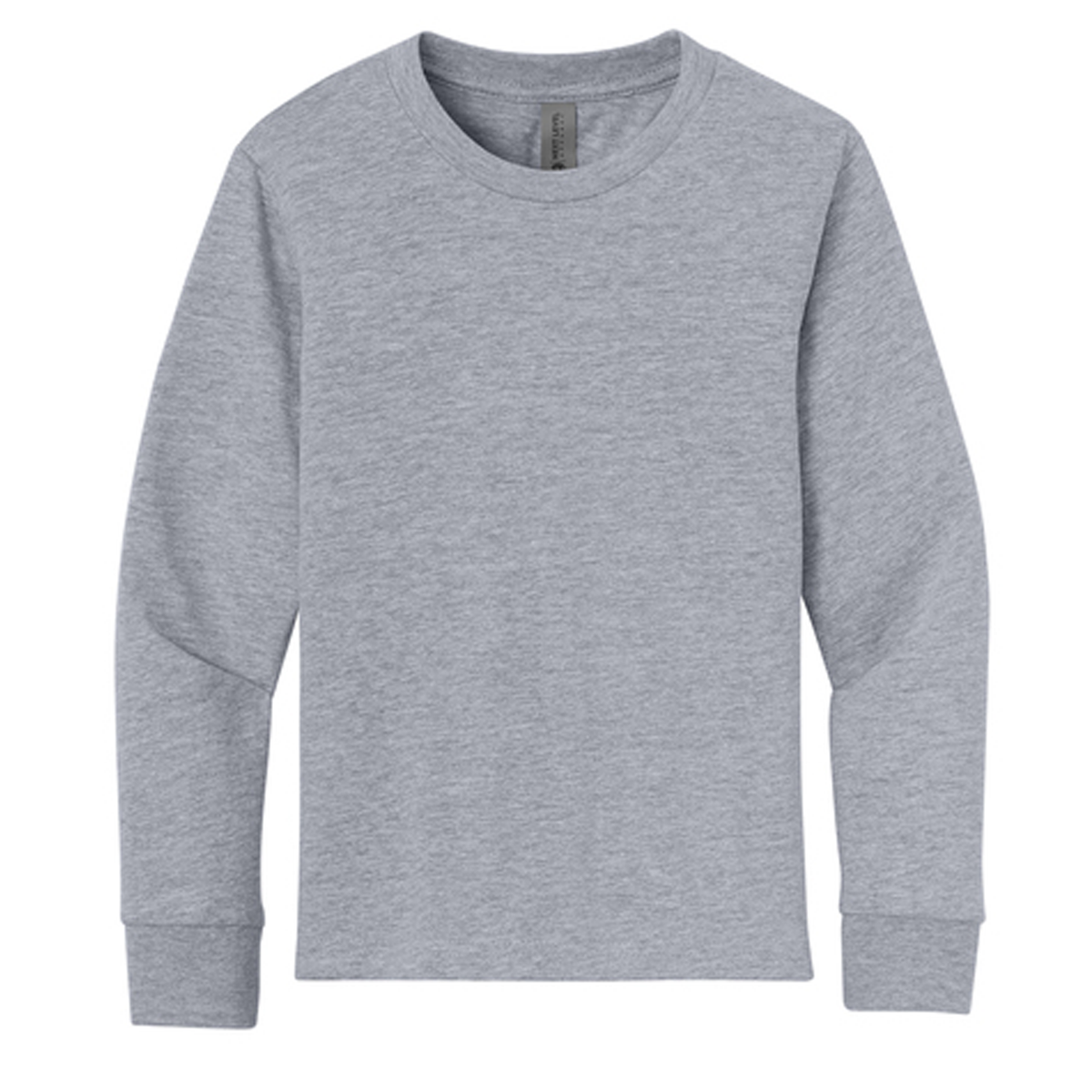 Next Level Apparel® Cotton Long Sleeve Tee