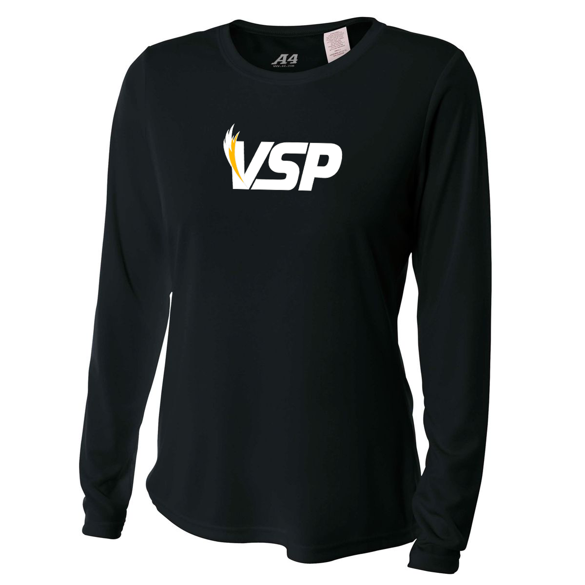 Victory Sports Performance Women's Long Sleeve Performance Crew