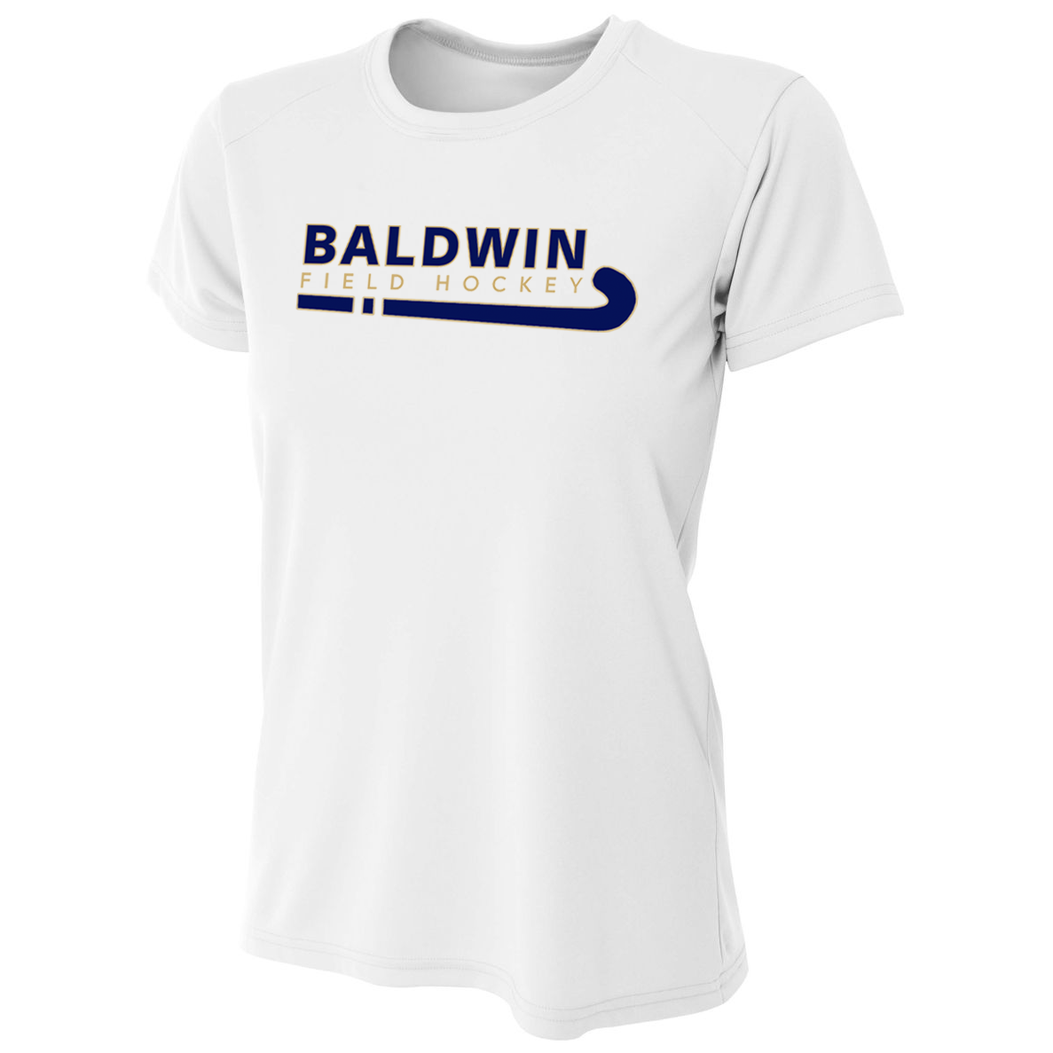Baldwin Field Hockey Women's Cooling Performance Crew