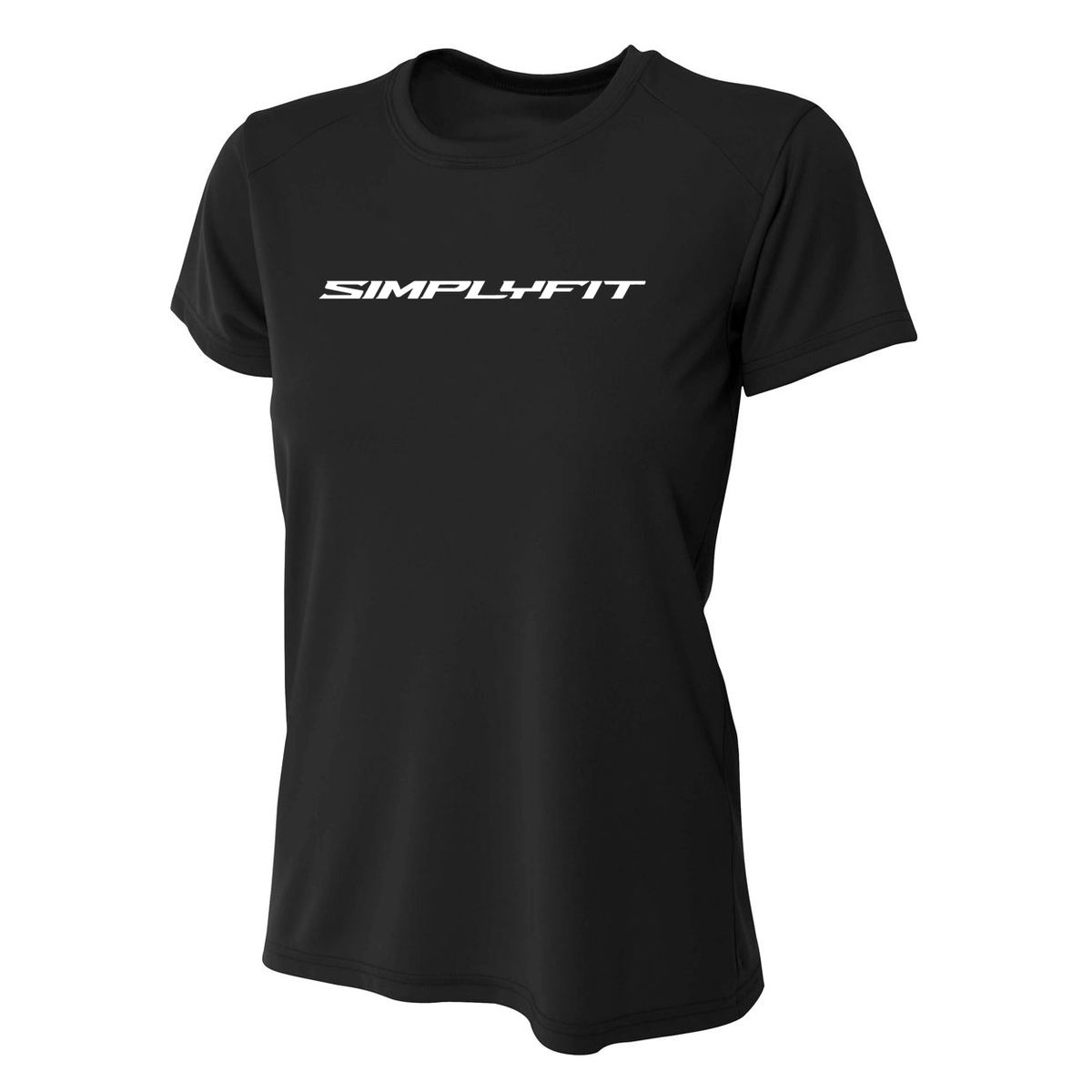 Simpleighfit Women's Cooling Performance Crew