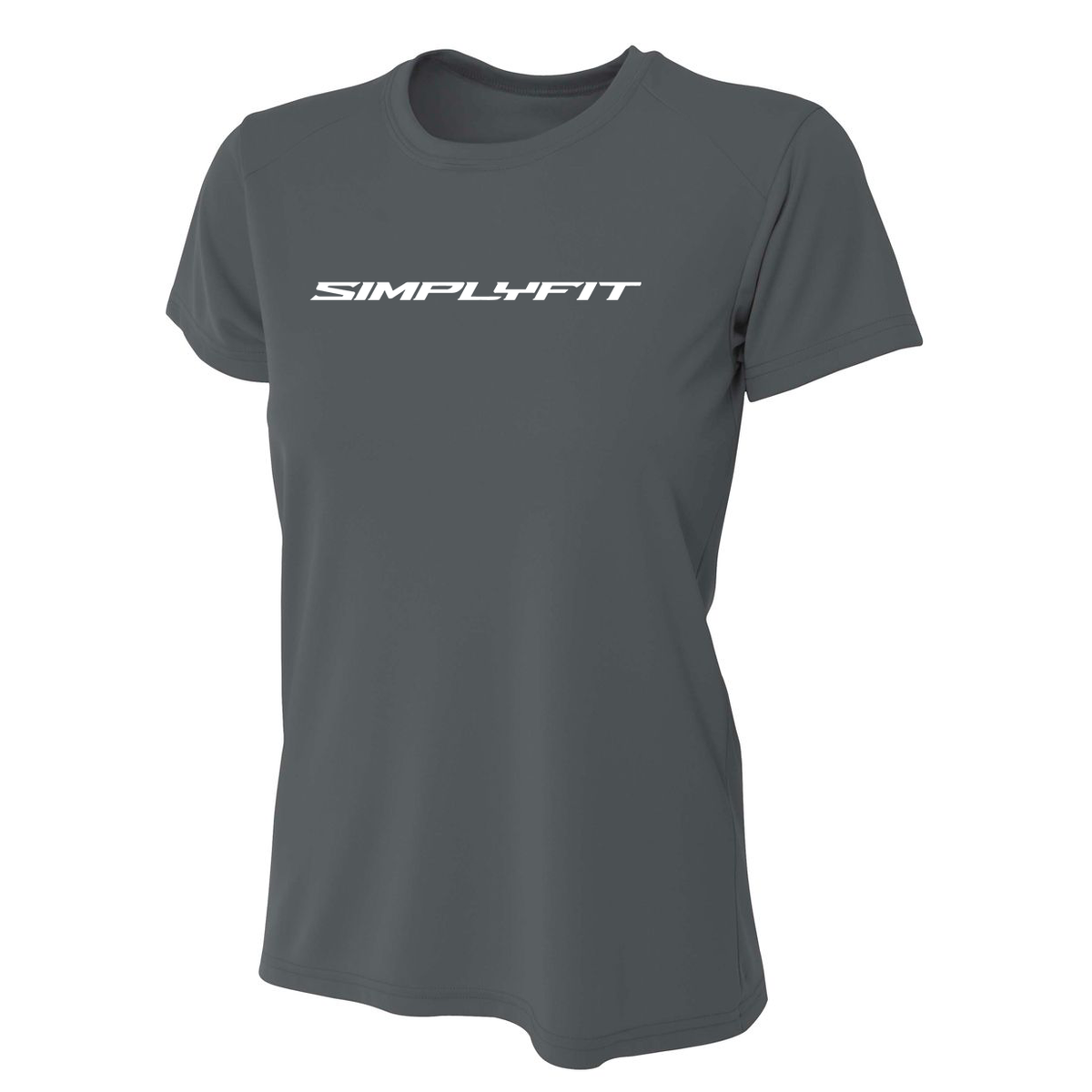 Simpleighfit Women's Cooling Performance Crew