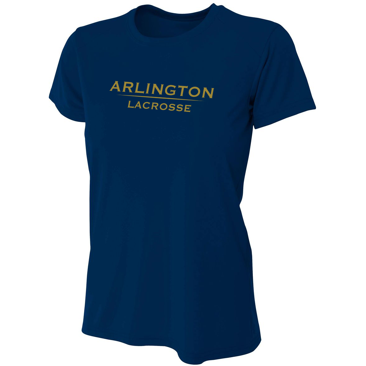 Arlington Lacrosse Women's Cooling Performance Crew