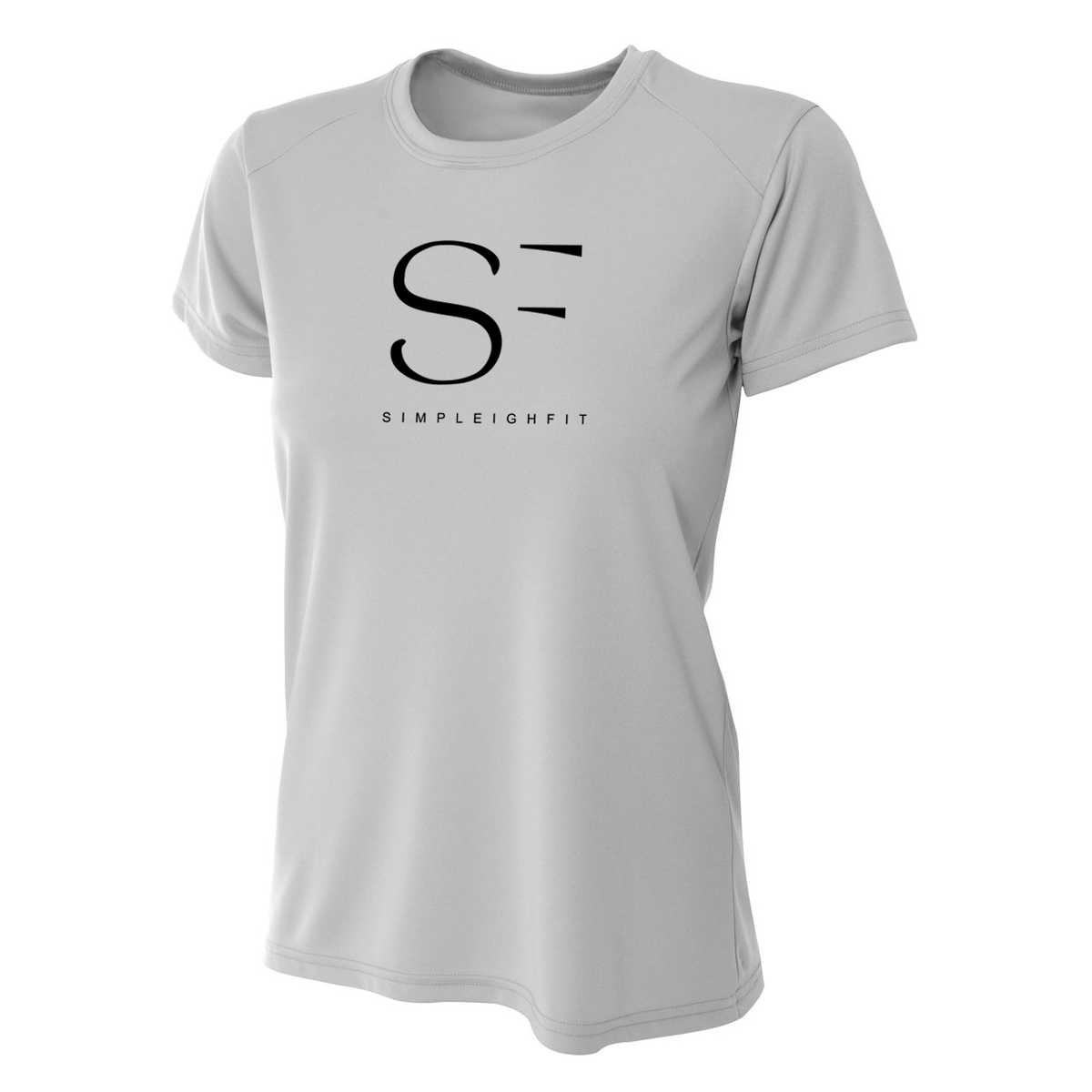 Simpleighfit Women's Cooling Performance Crew