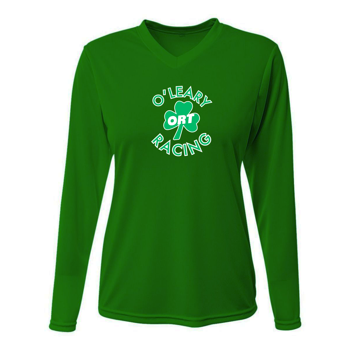 O'Leary Running Club Women's Sprint Long Sleeve