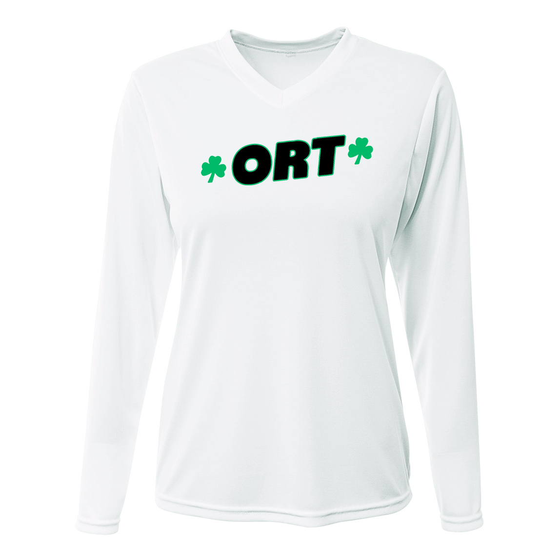 O'Leary Running Club Women's Sprint Long Sleeve