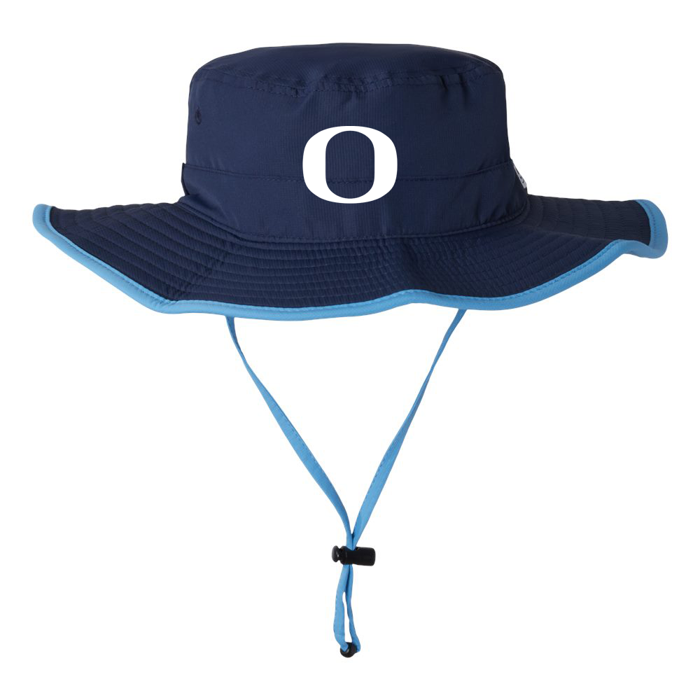 Oceanside Athletics Bucket Hat