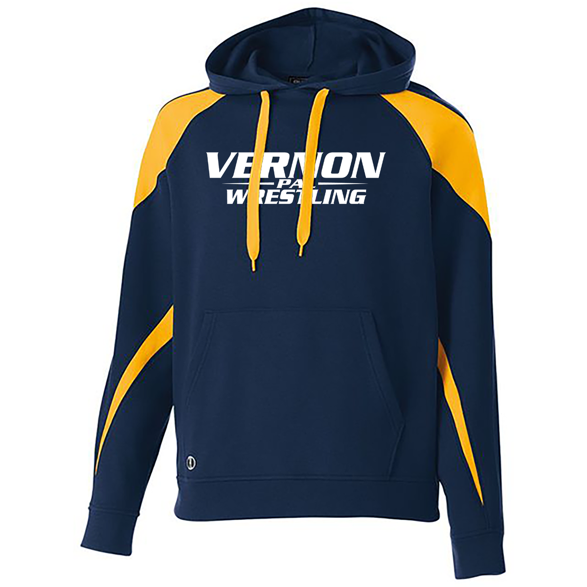 Vernon PAL Wrestling Prospect Hoodie