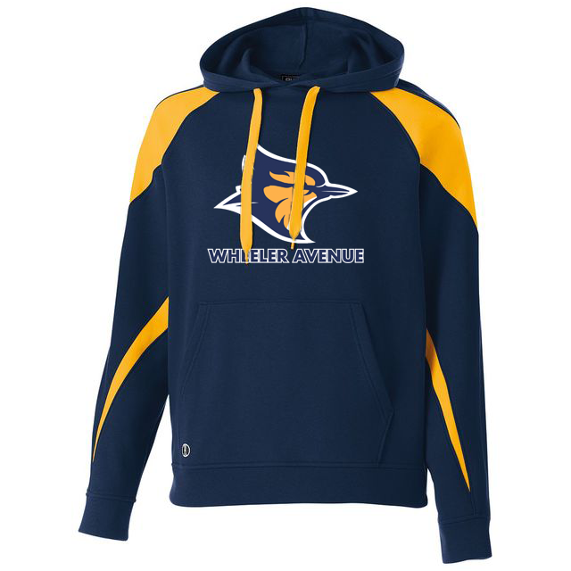 Wheeler Avenue School Prospect Hoodie