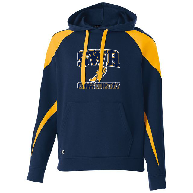 SWR HS Cross Country Prospect Hoodie