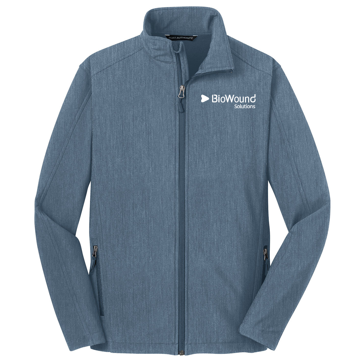BioWound Solutions Soft Shell Jacket