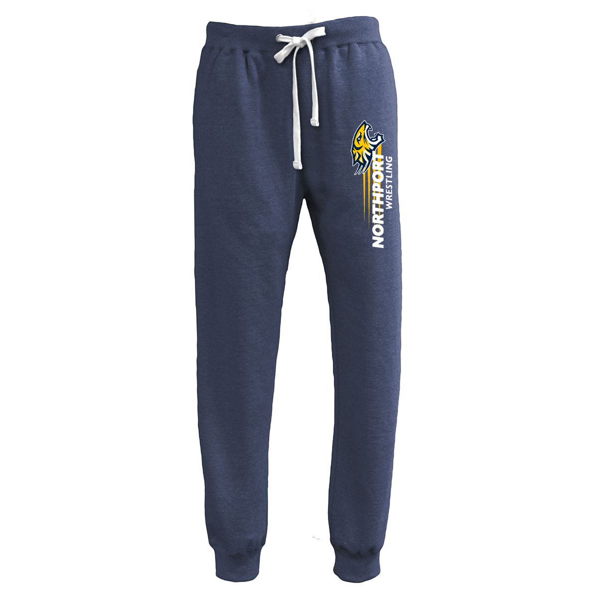 Northport Wrestling Joggers