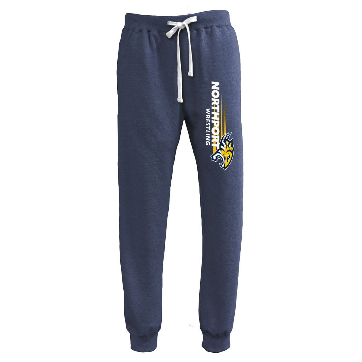 Northport Wrestling Joggers