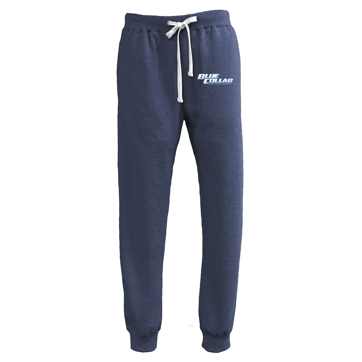 Blue Collar Box Lacrosse Joggers