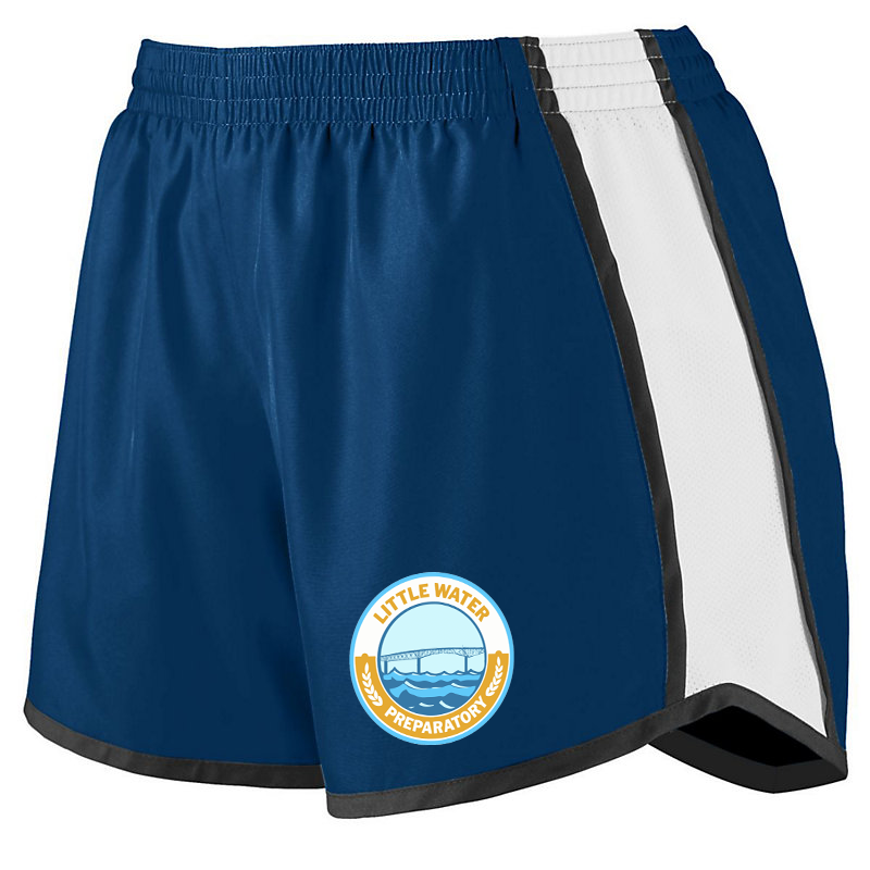 Little Water Prep School Women's Pulse Shorts