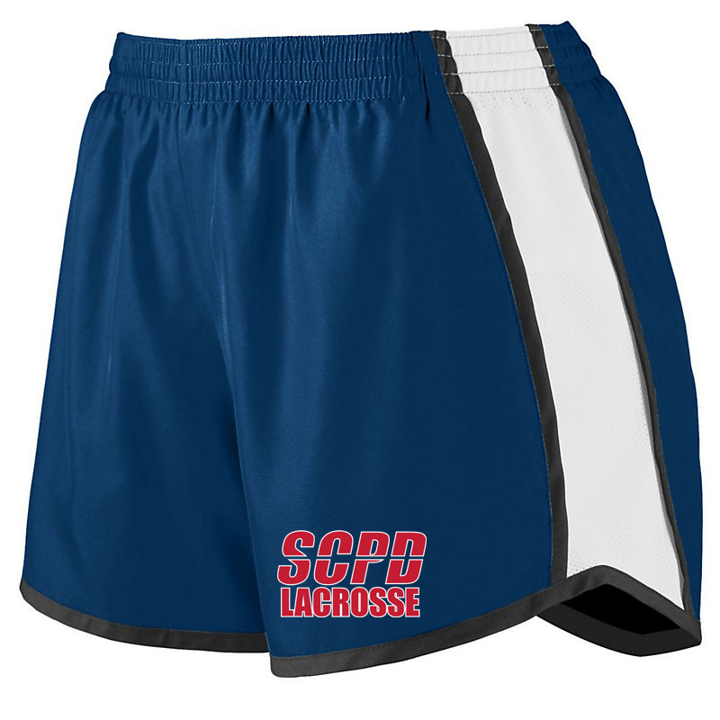 SCPD Lacrosse Women's Pulse Shorts