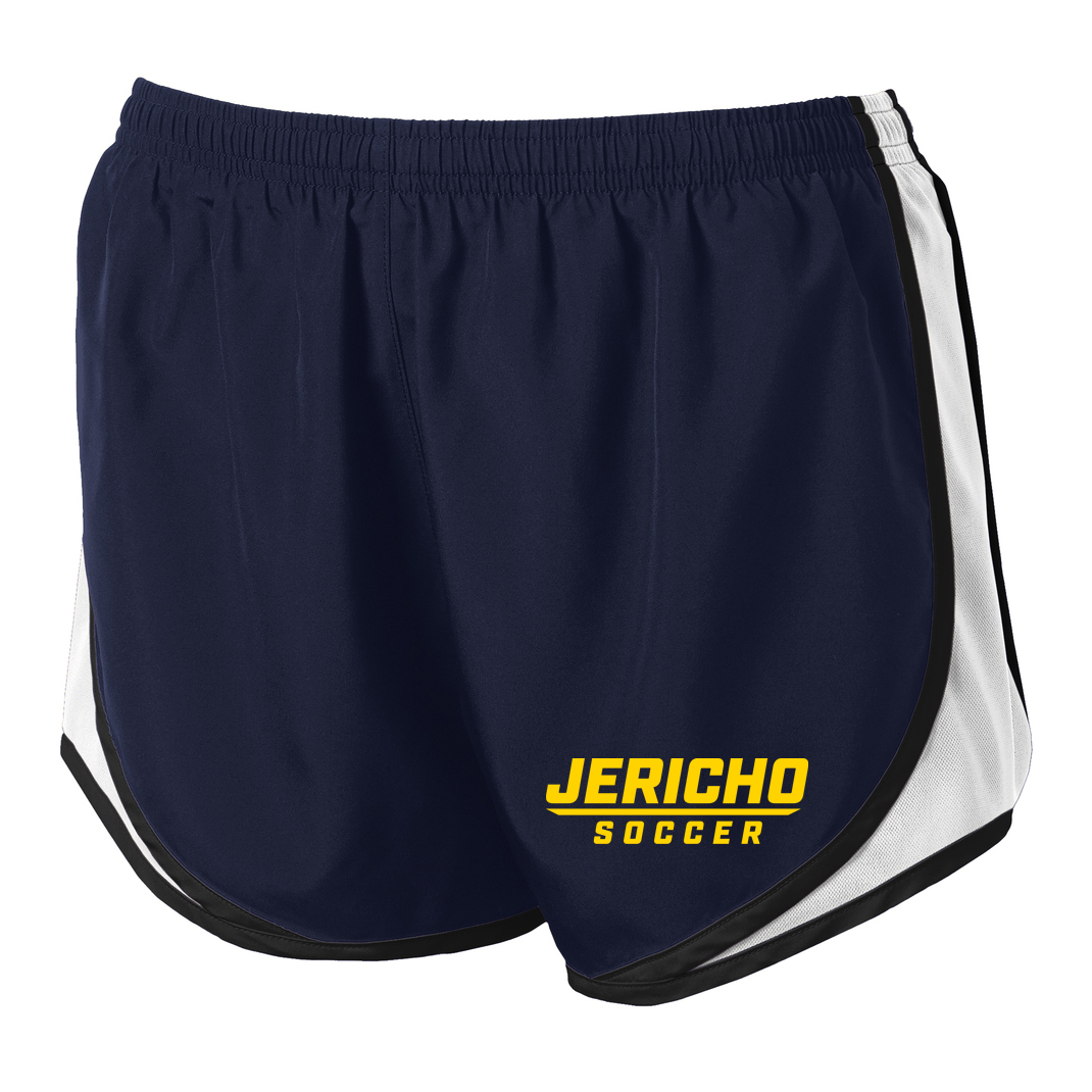 Jericho HS Soccer Women's Shorts