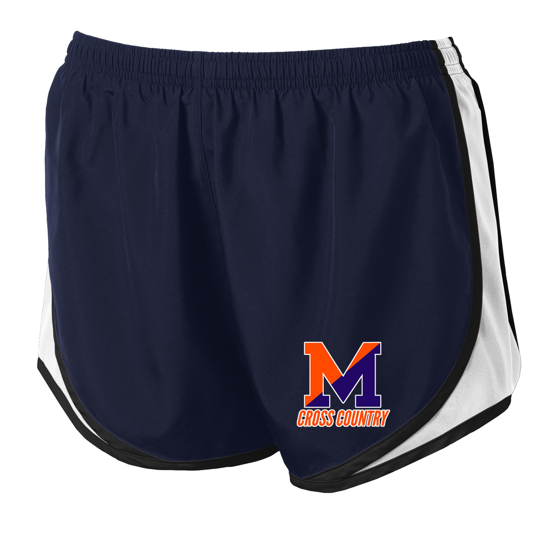 Manhasset Cross Country Women's Shorts