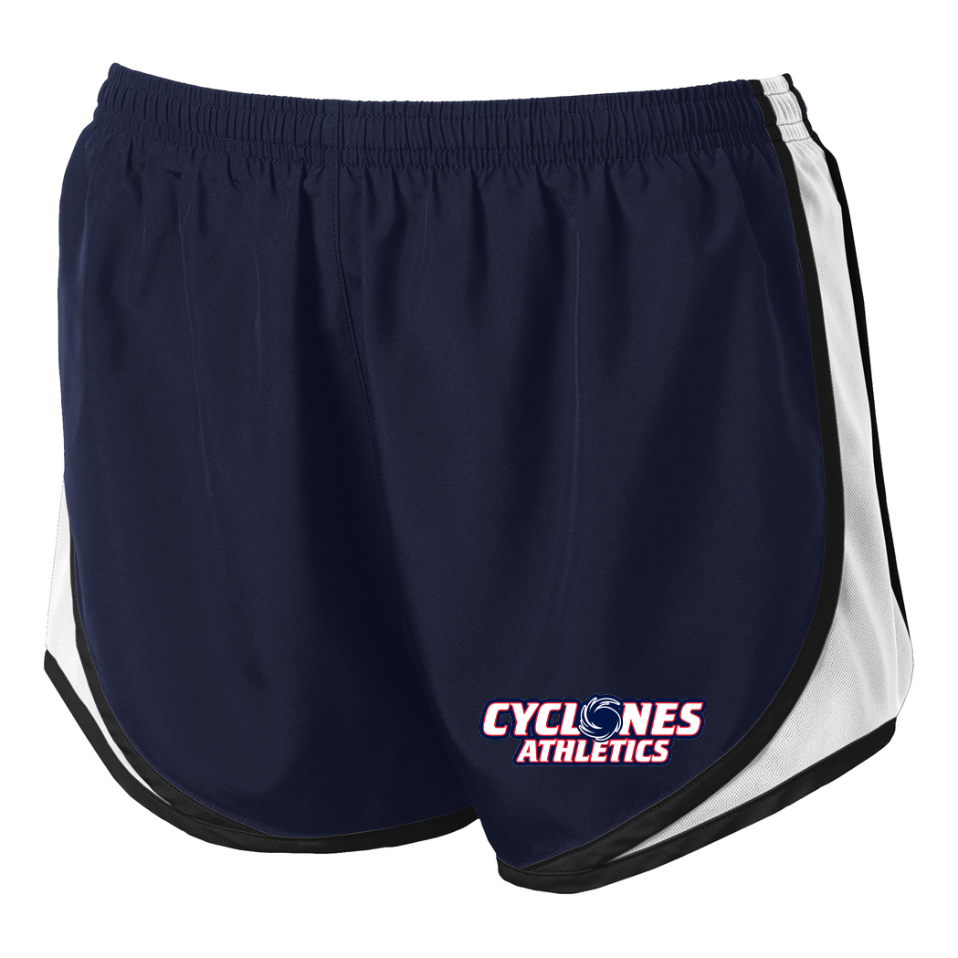 Southside Athletics Women's Shorts
