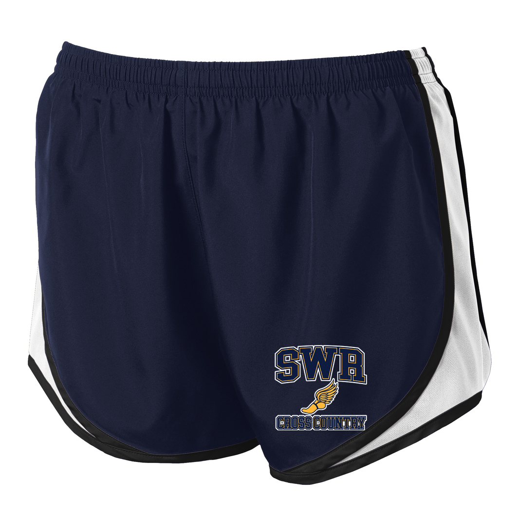 SWR HS Cross Country Women's Shorts