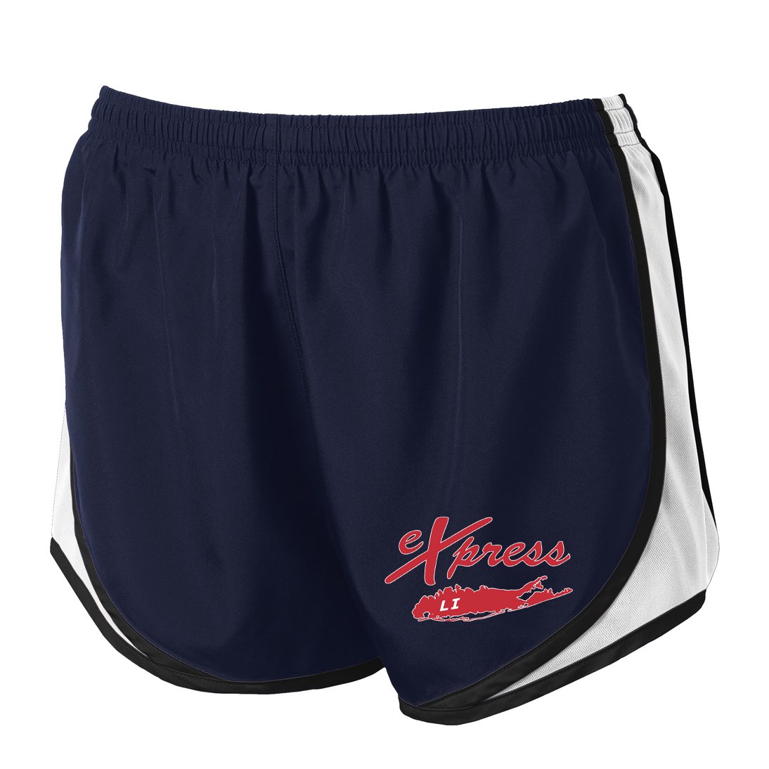 LI Express Fastpitch Women's Shorts