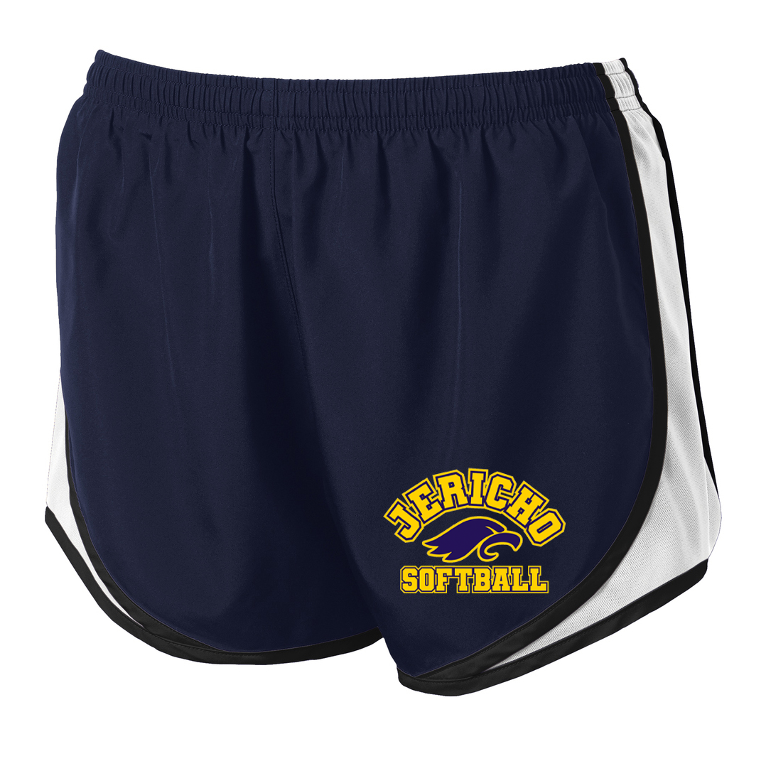 Jericho HS Softball Women's Shorts