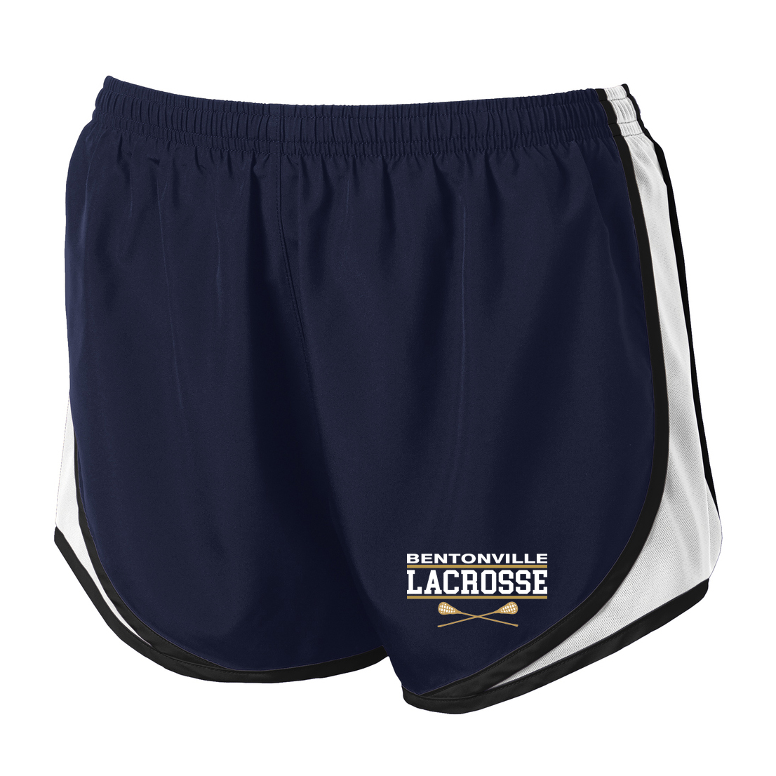 Bentonville Lacrosse Women's Shorts