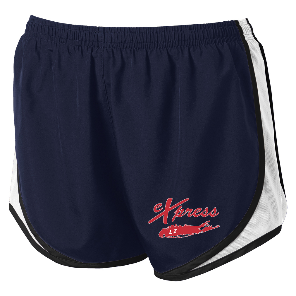 LI Express Fastpitch Women's Shorts