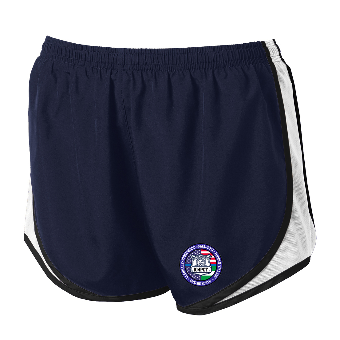 NYPD 104th Pct Women's Shorts