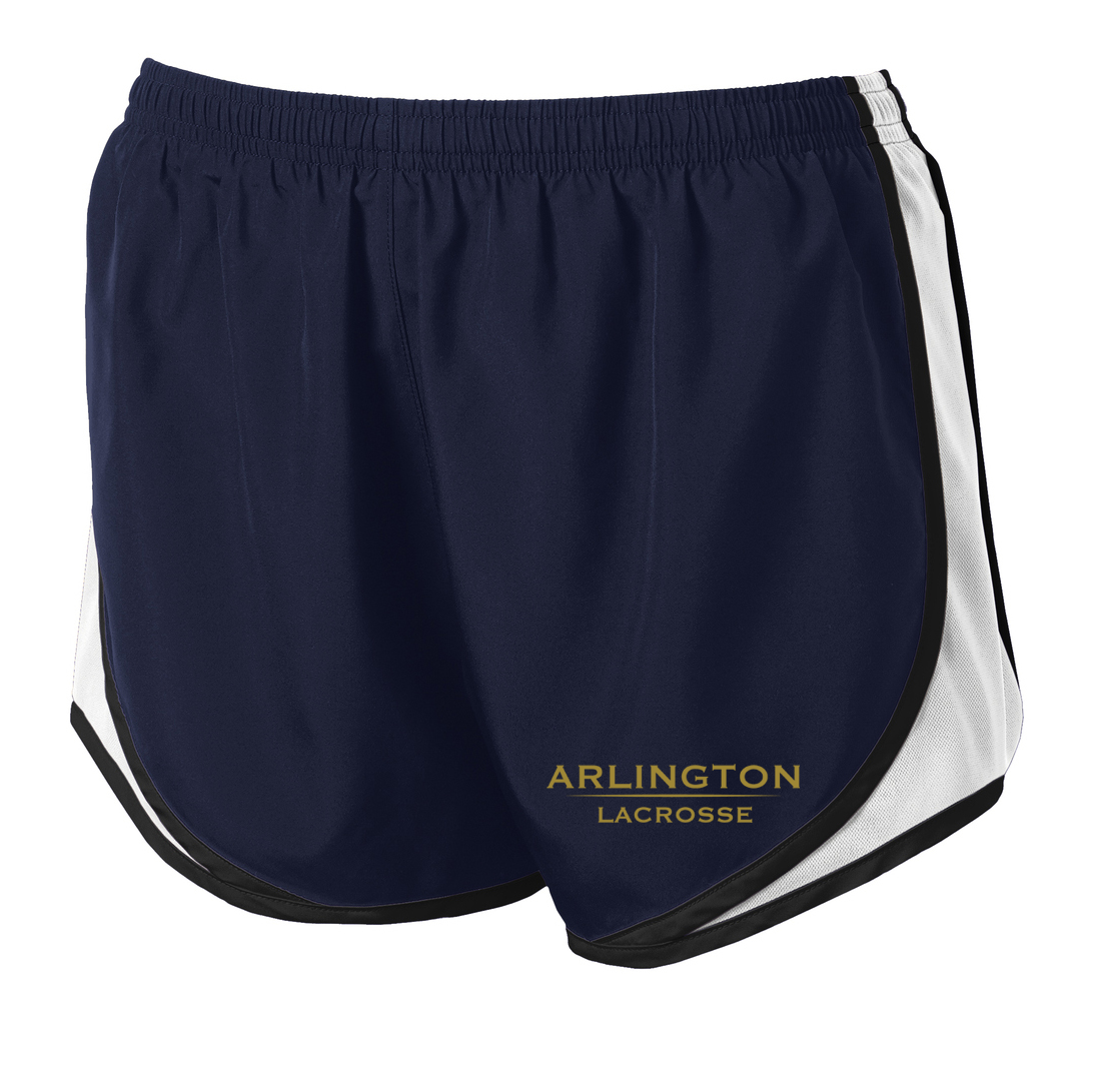 Arlington Lacrosse Women's Shorts