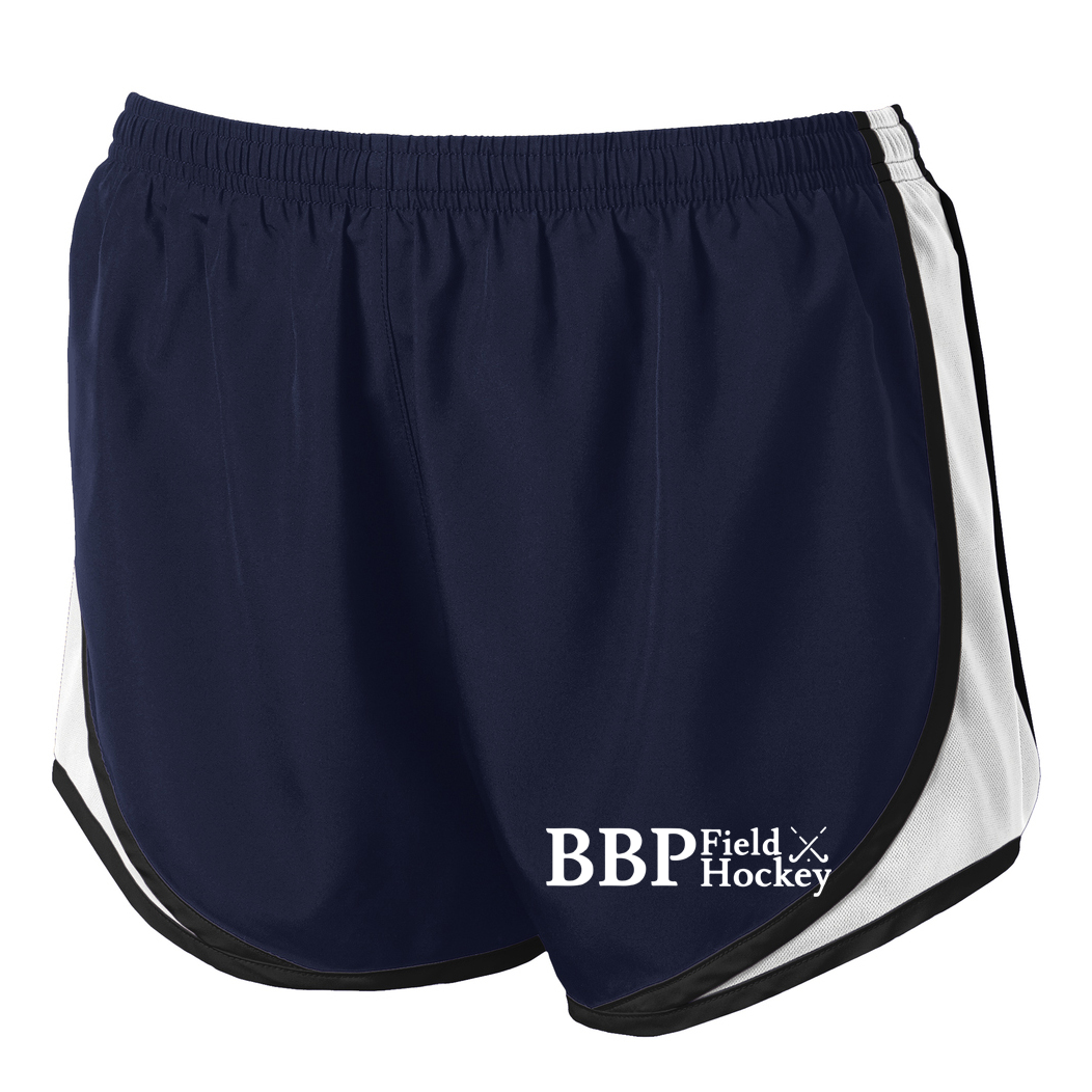 BBP Field Hockey Women's Shorts