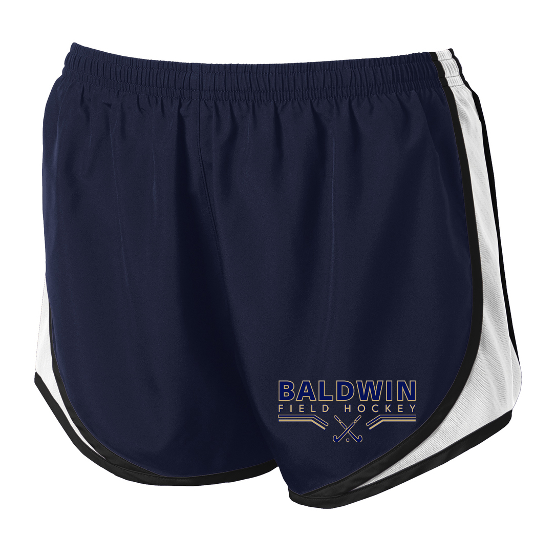 Baldwin Field Hockey Women's Shorts