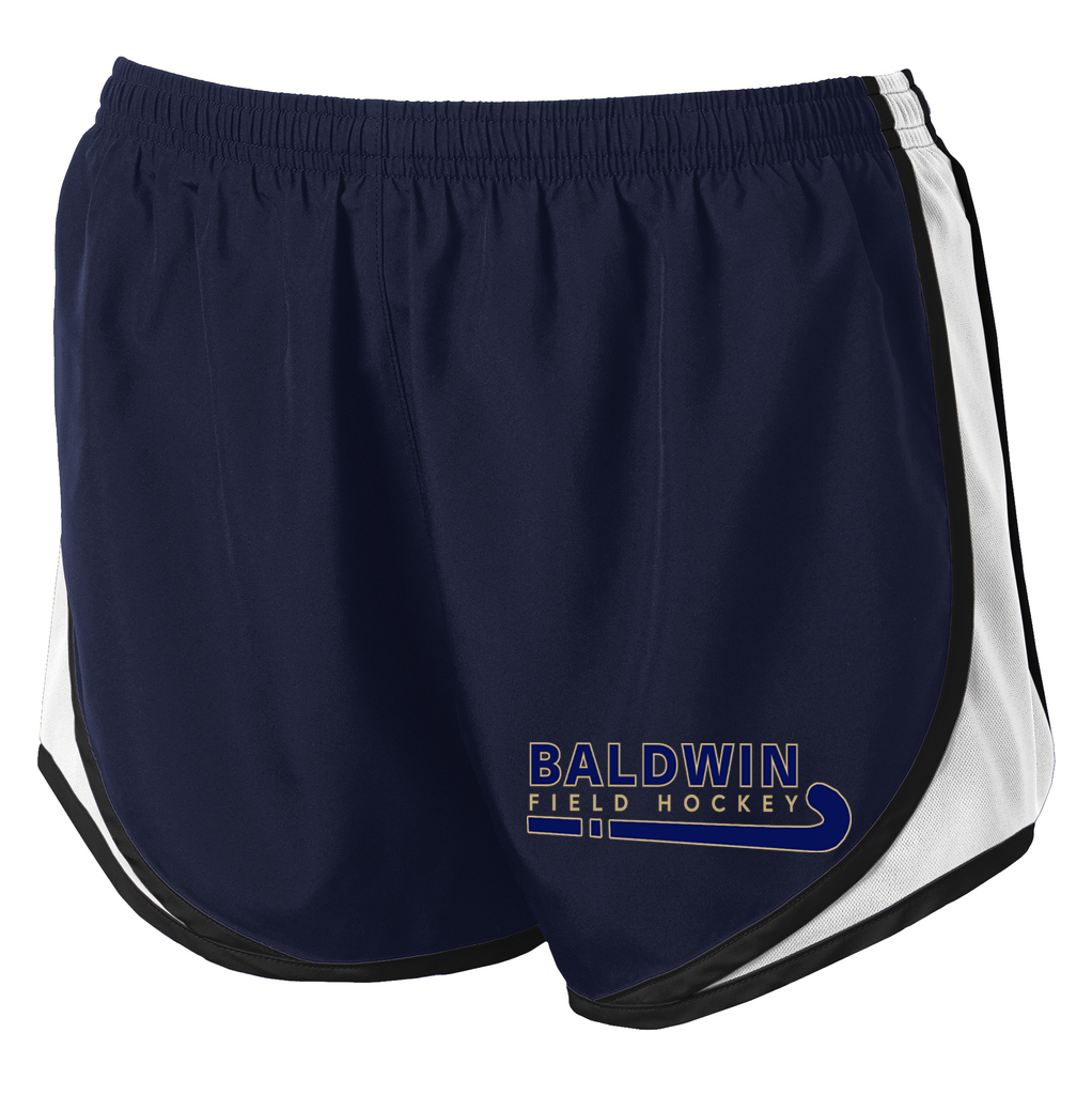 Baldwin Field Hockey Women's Shorts