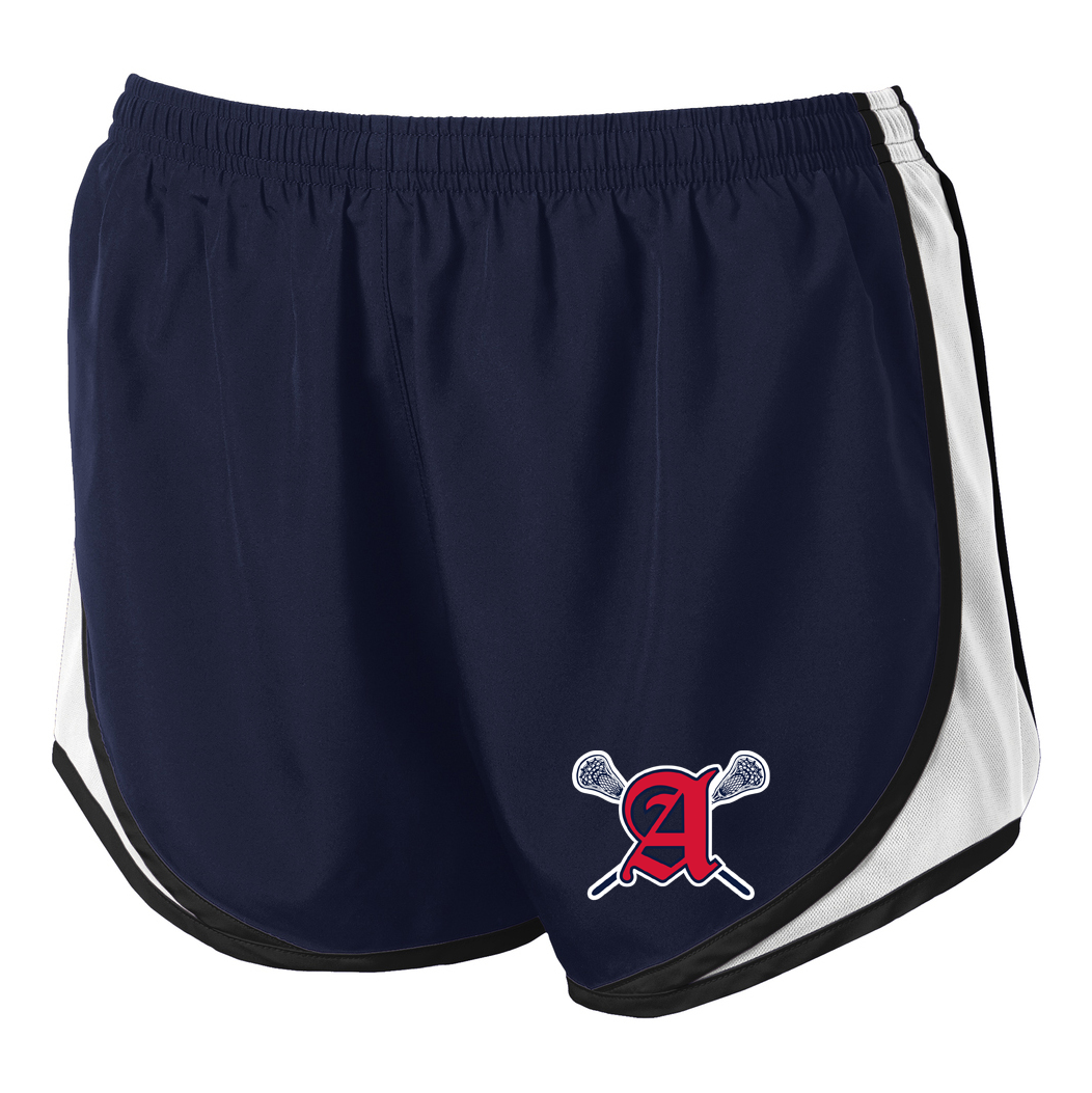 Augusta Patriots Women's Shorts