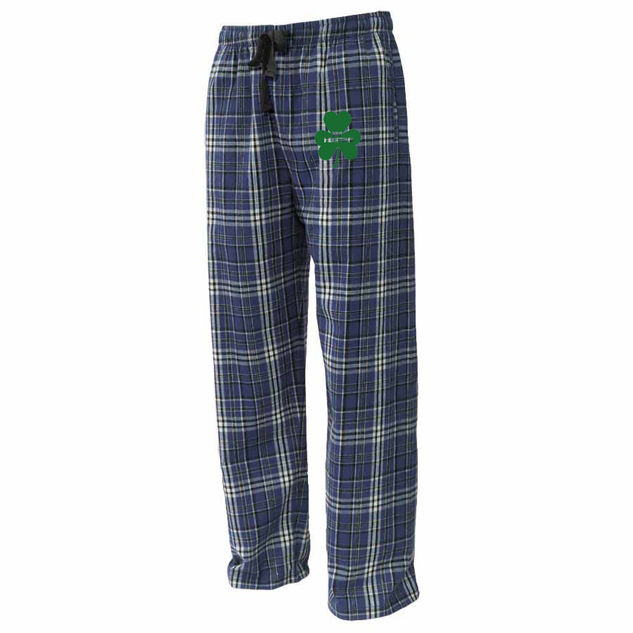 BBP St. Patricks Flannel Pajama Pants