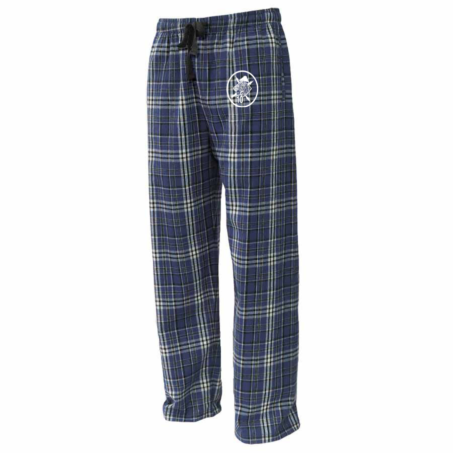 Tiger Ten Flannel Pajama Pants