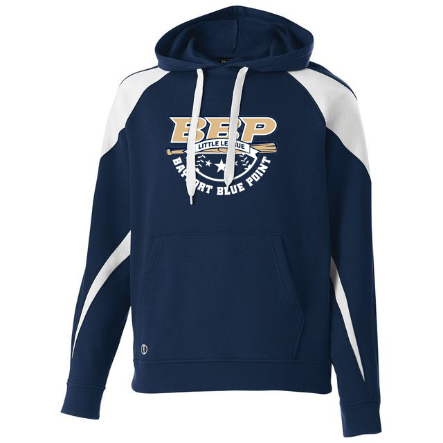 BBP Little League Prospect Hoodie