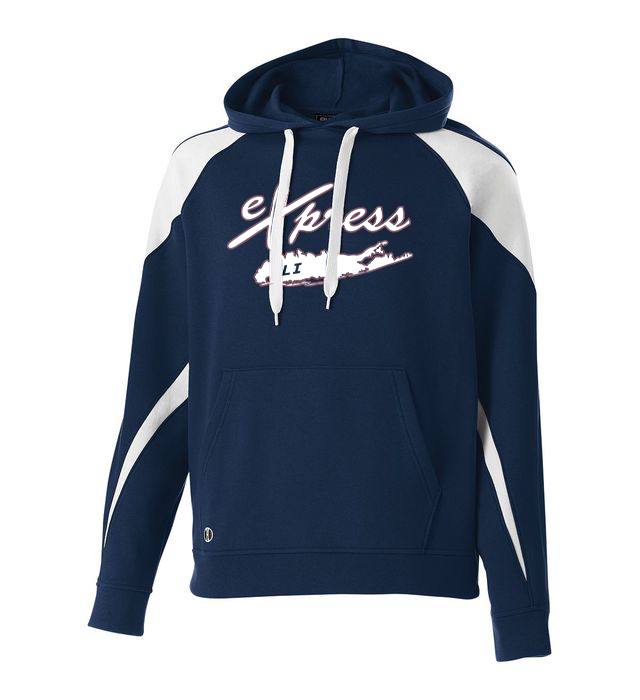 LI Express Fastpitch Prospect Hoodie