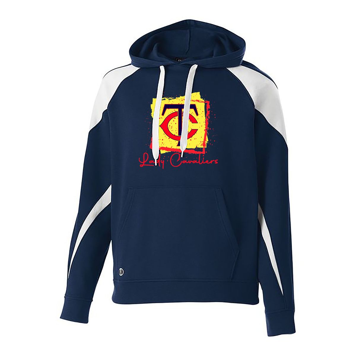 Tri-County Softball Prospect Hoodie