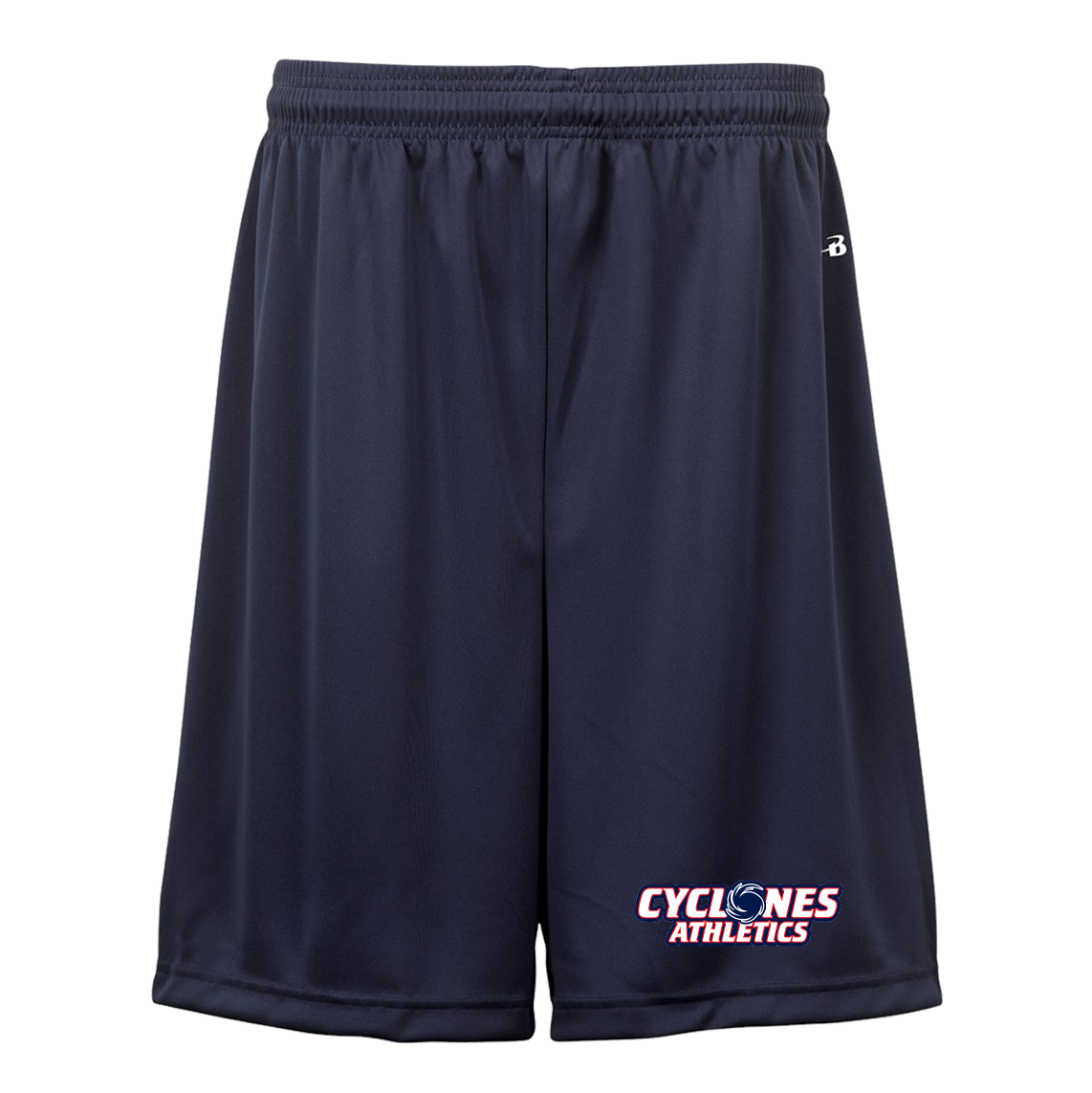 Southside Athletics B-Core 7" Short