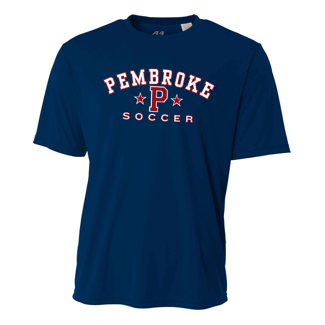 Pembroke Soccer Cooling Performance Crew