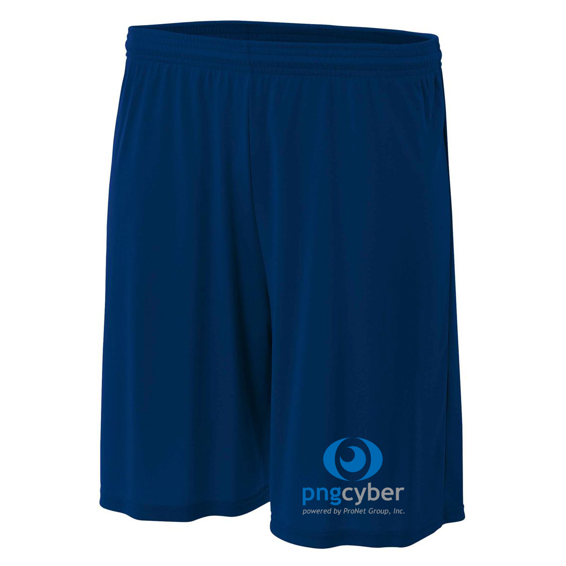 PNG Cyber Cooling 7" Performance Shorts