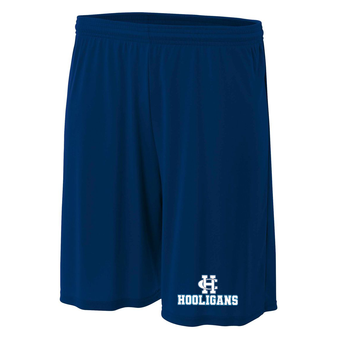 Hub City Cooling 7" Performance Shorts