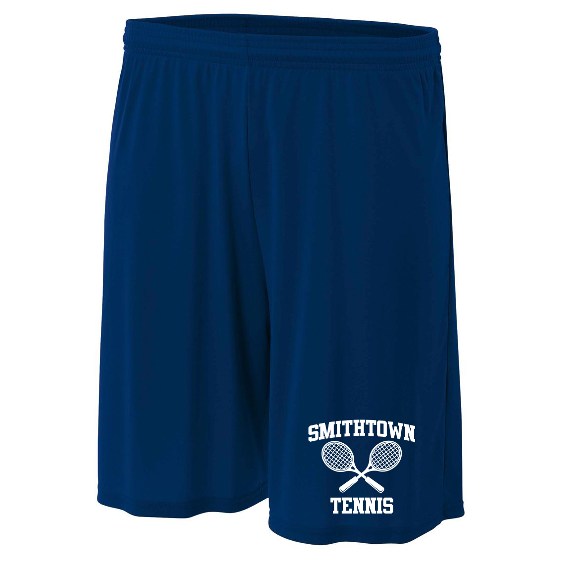 Smithtown Tennis Cooling 7" Performance Shorts