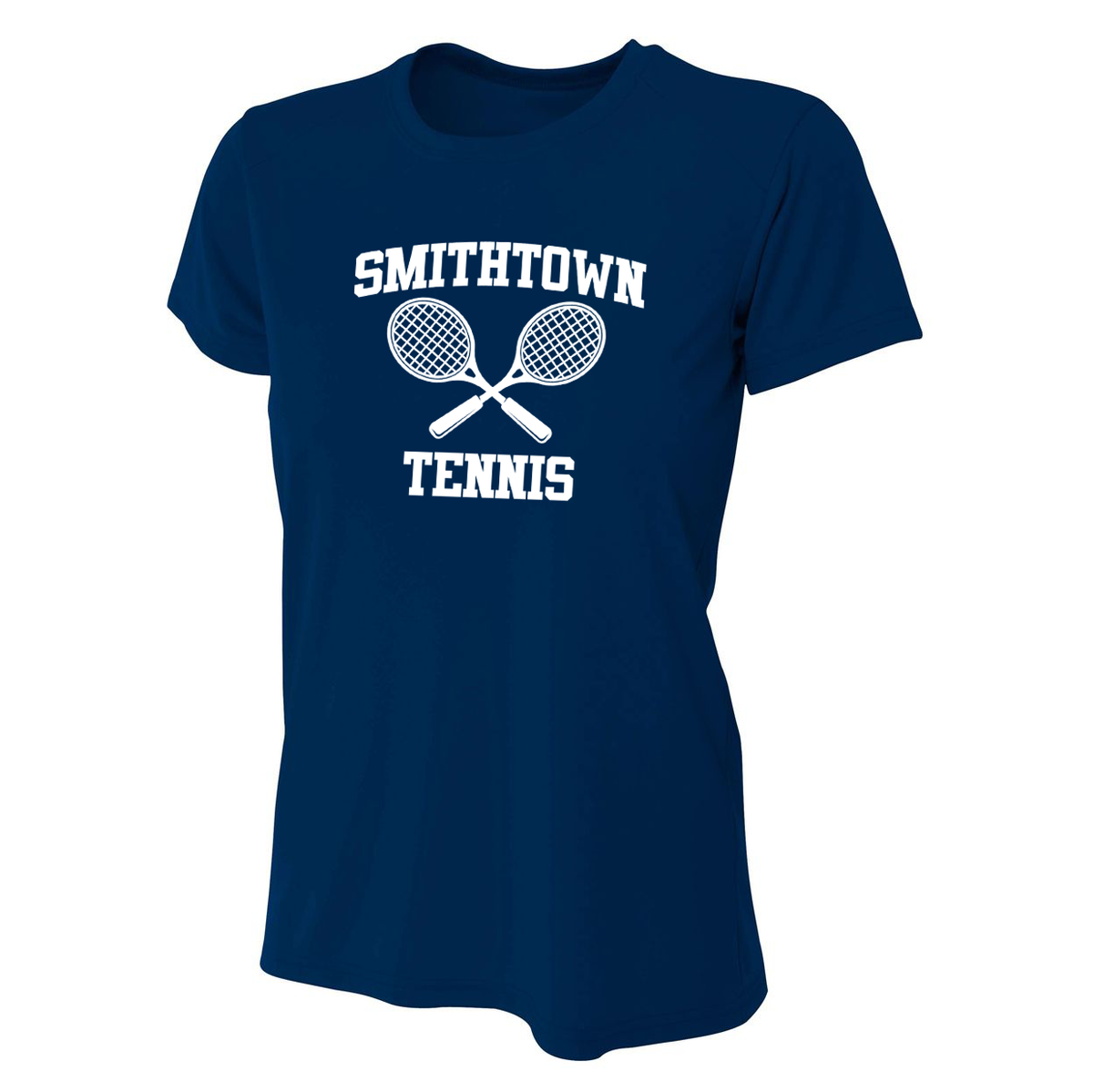 Smithtown Tennis Women's Cooling Performance Crew