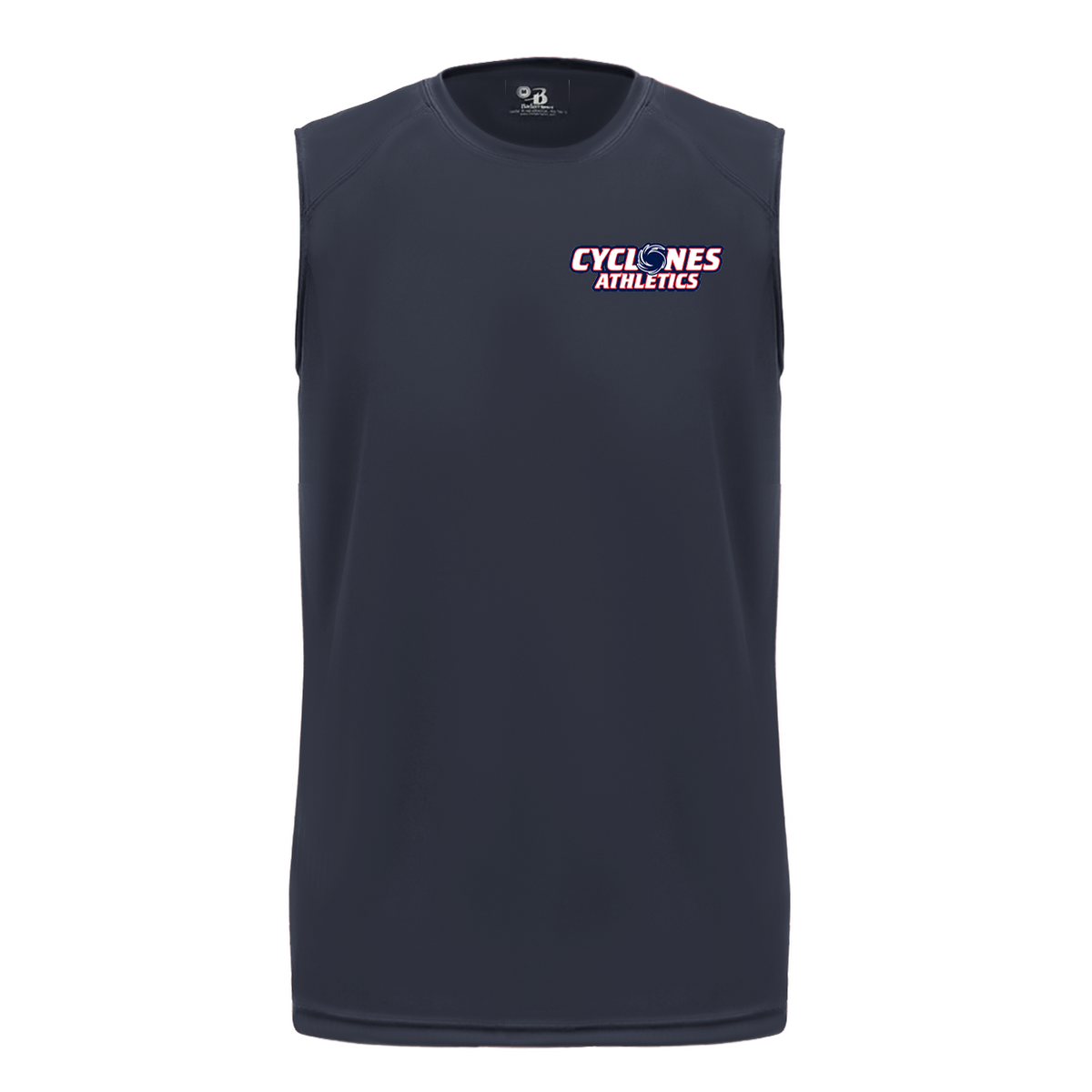 Southside Athletics B-Core Sleeveless Performance Tank